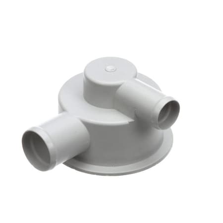 Fagor Commercial Front Loading Pail 12041533